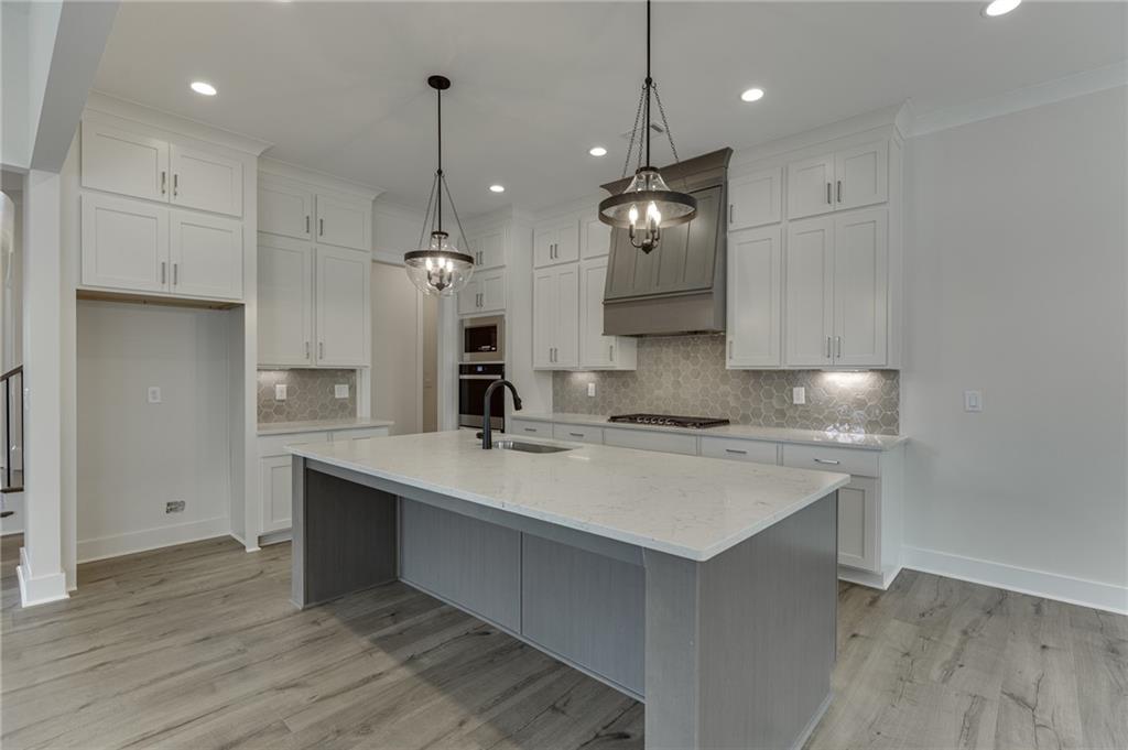 5410 Settingdown Road Cumming, GA 30041 - Photo 19 of 47