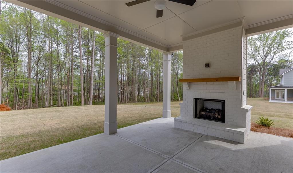 5410 Settingdown Road Cumming, GA 30041 - Photo 41 of 47