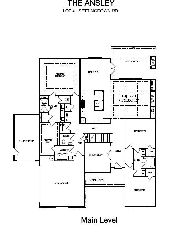 5410 Settingdown Road Cumming, GA 30041 - Photo 46 of 47 unknown