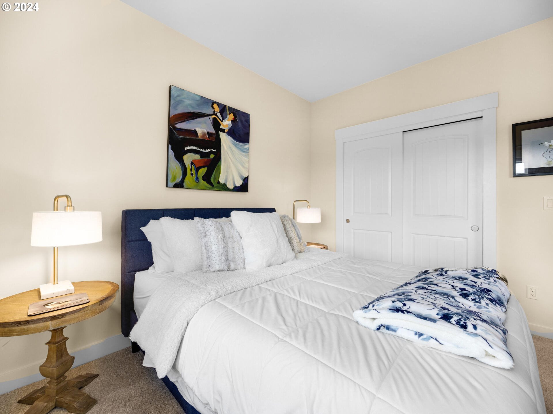 81160 Polo Ridge Road Warrenton, OR 97146 - Photo 21 of 48 Bedroom