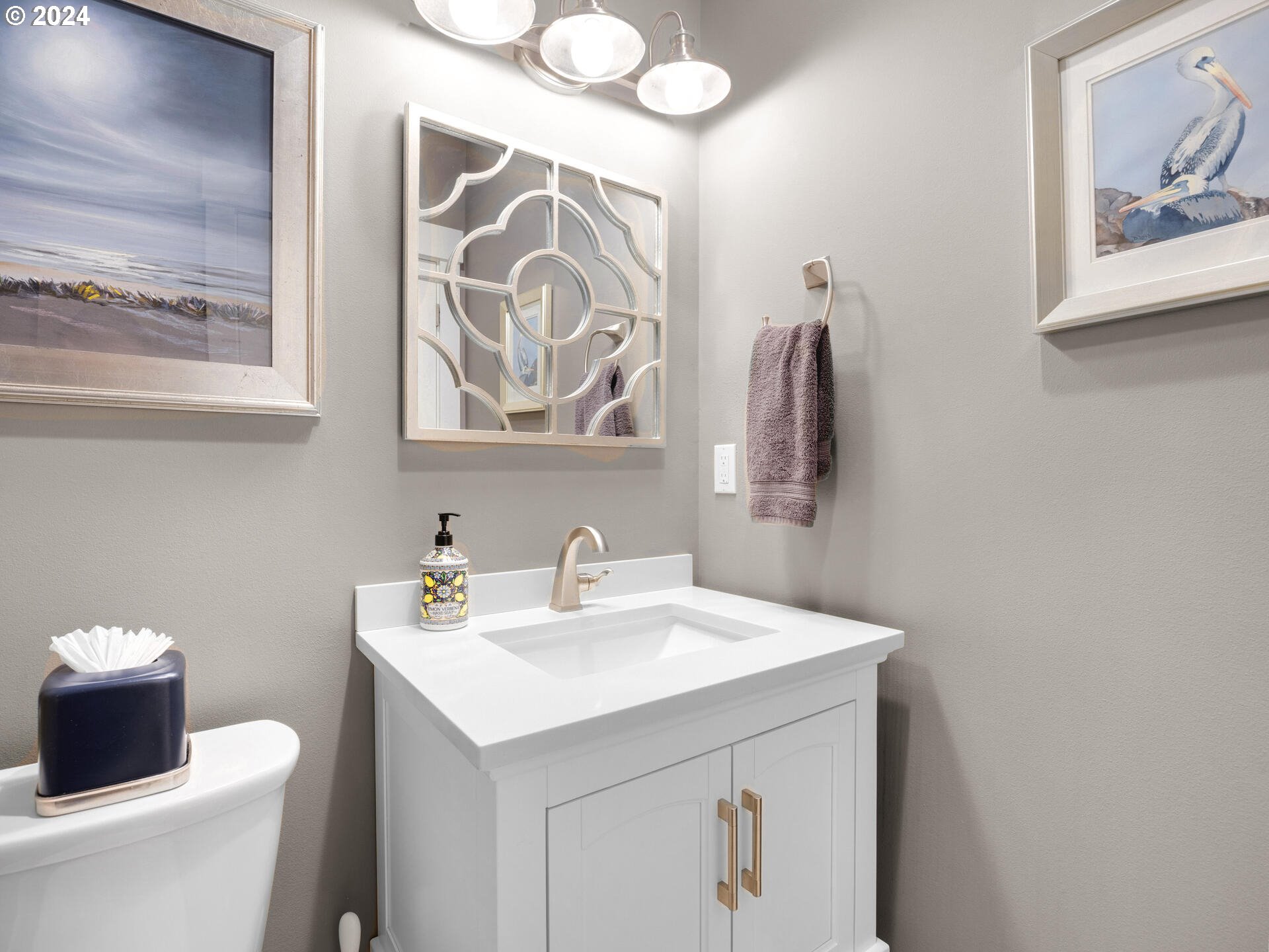 81160 Polo Ridge Road Warrenton, OR 97146 - Photo 24 of 48 Bathroom
