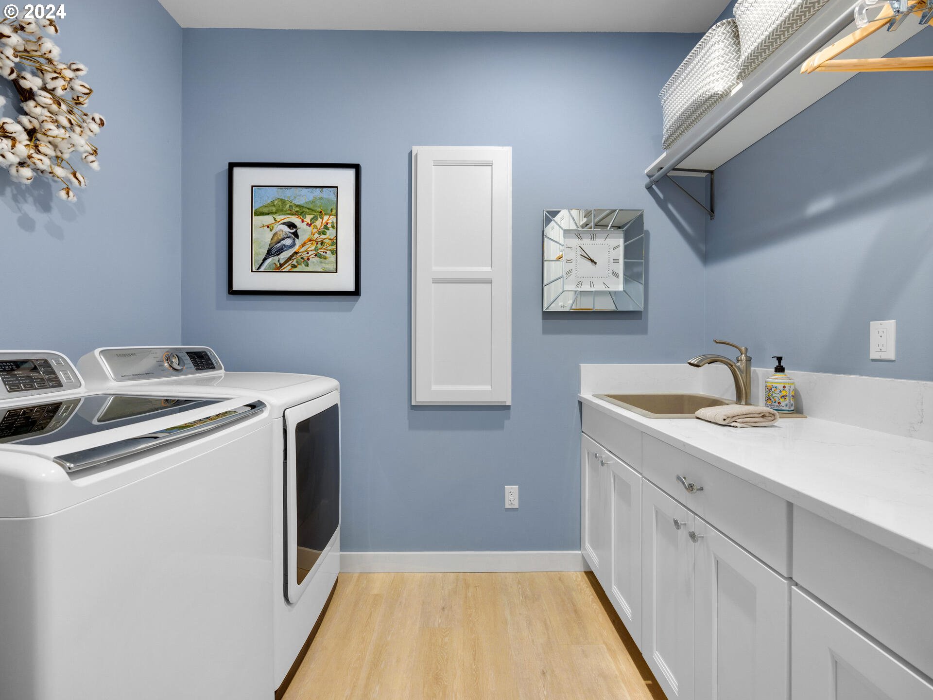 81160 Polo Ridge Road Warrenton, OR 97146 - Photo 25 of 48 Laundry