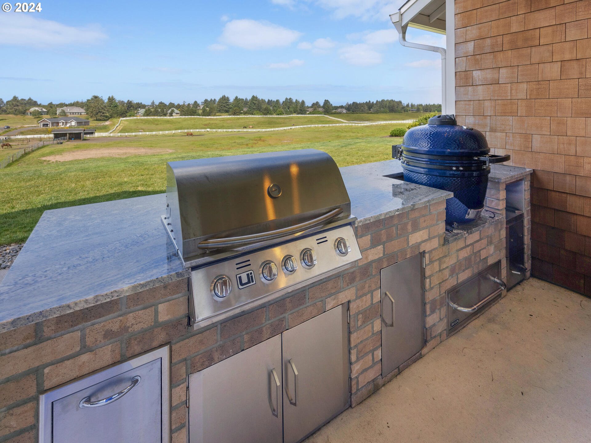 81160 Polo Ridge Road Warrenton, OR 97146 - Photo 36 of 48 Patio