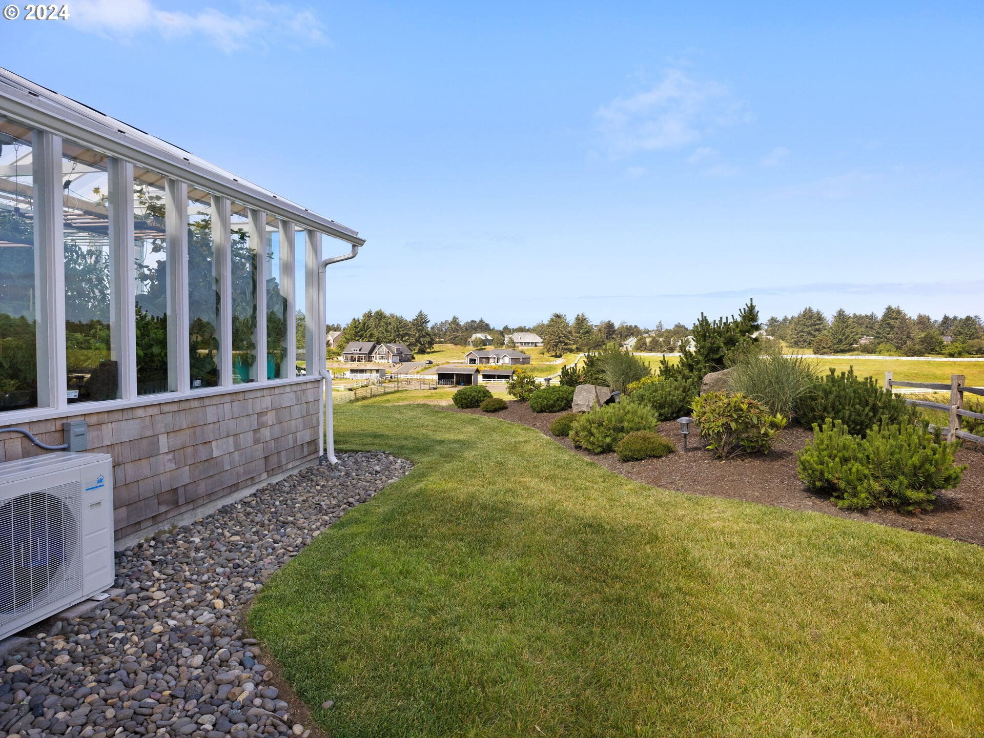 81160 Polo Ridge Road Warrenton, OR 97146 - Photo 42 of 48 Yard