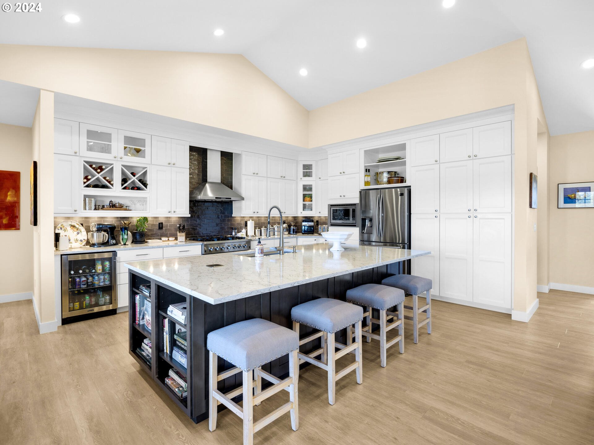 81160 Polo Ridge Road Warrenton, OR 97146 - Photo 10 of 48 Kitchen