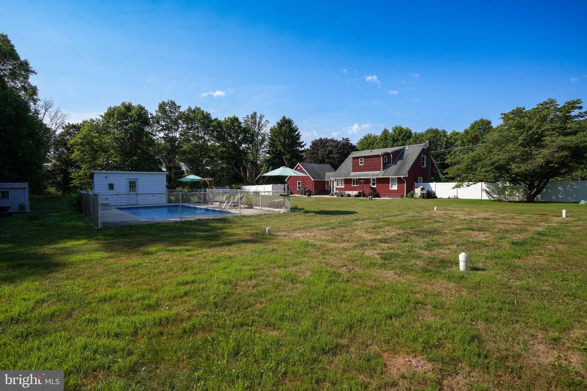 417 Gordon Road Robbinsville, NJ 08691 - Photo 30 of 34 Gallery Image 30