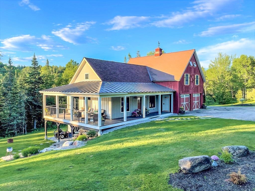 148 Belmont Road Mount Holly, VT 05730 - Photo 1 of 1 Gallery Image 1