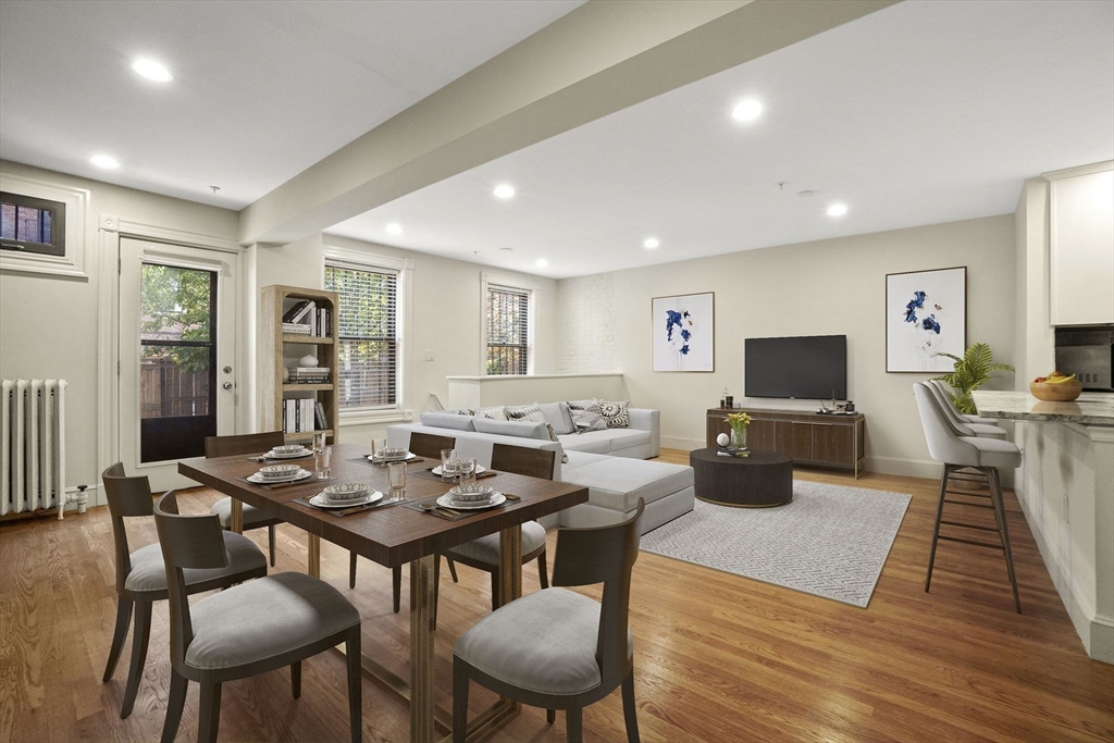 73 Rutland Street, Unit 1 Boston, MA 02118 - Photo 2 of 17