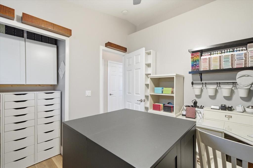 18641 Rolling Hills Loop Hudson, FL 34667 - Photo 31 of 44 a open kitchen with stainless steel appliances a stove and a refrigerator