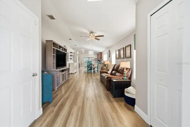 $279,900 | 18641 Rolling Hills Loop, Hudson, FL 34667