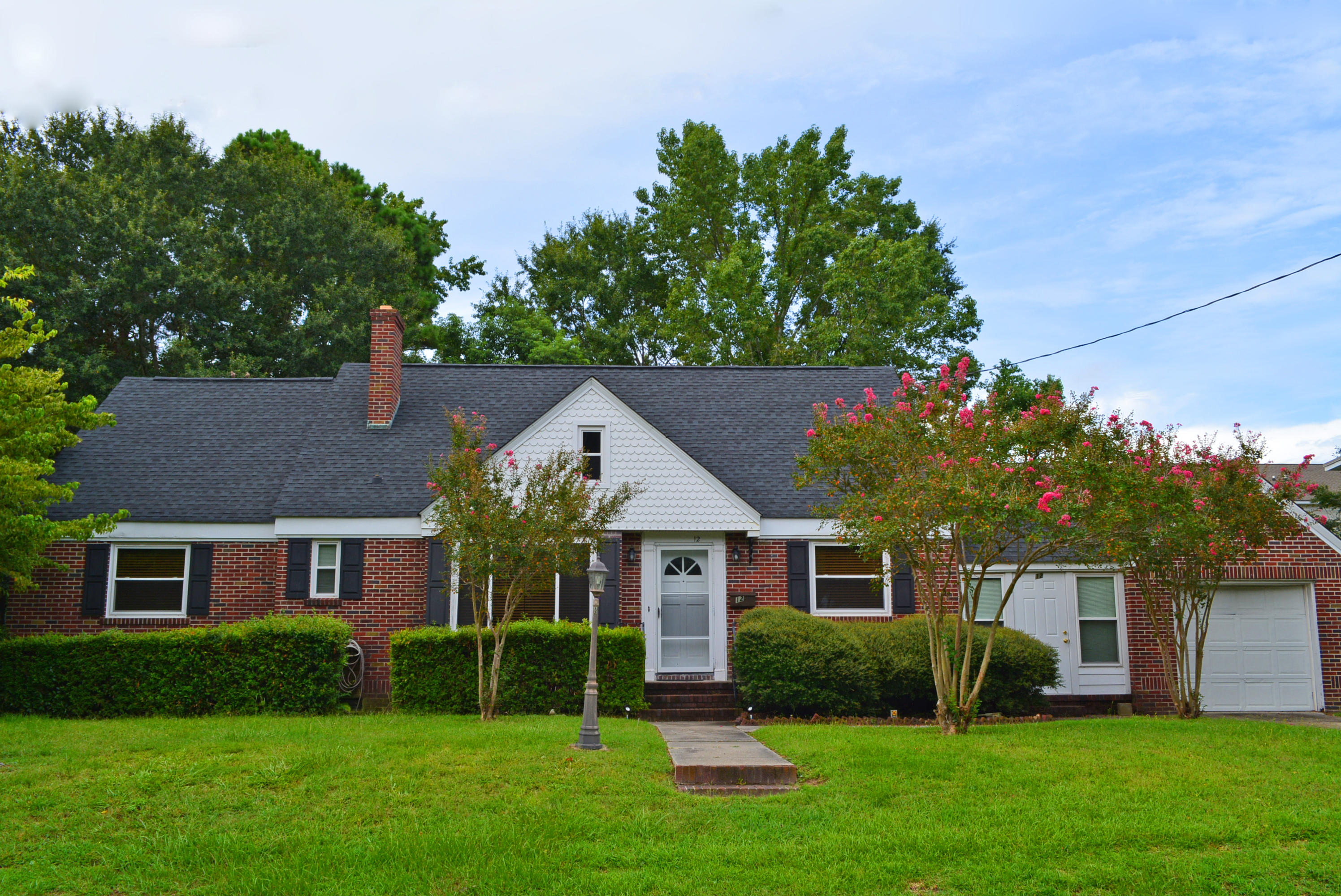 12 Charlestowne Road Charleston, SC 29407 - Photo 1 of 15 12 Charlestowne