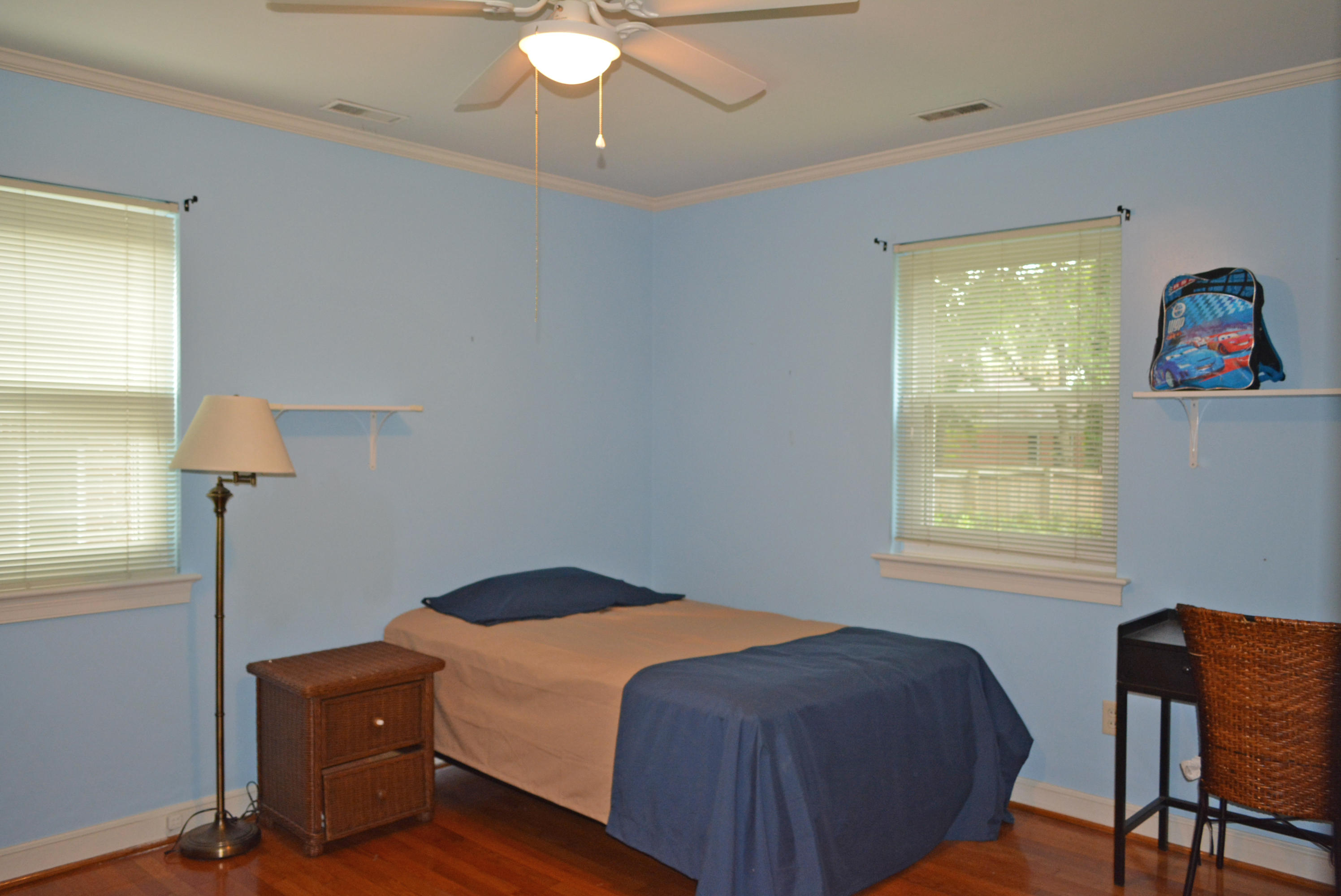 12 Charlestowne Road Charleston, SC 29407 - Photo 12 of 15 Bed 2 (Down)