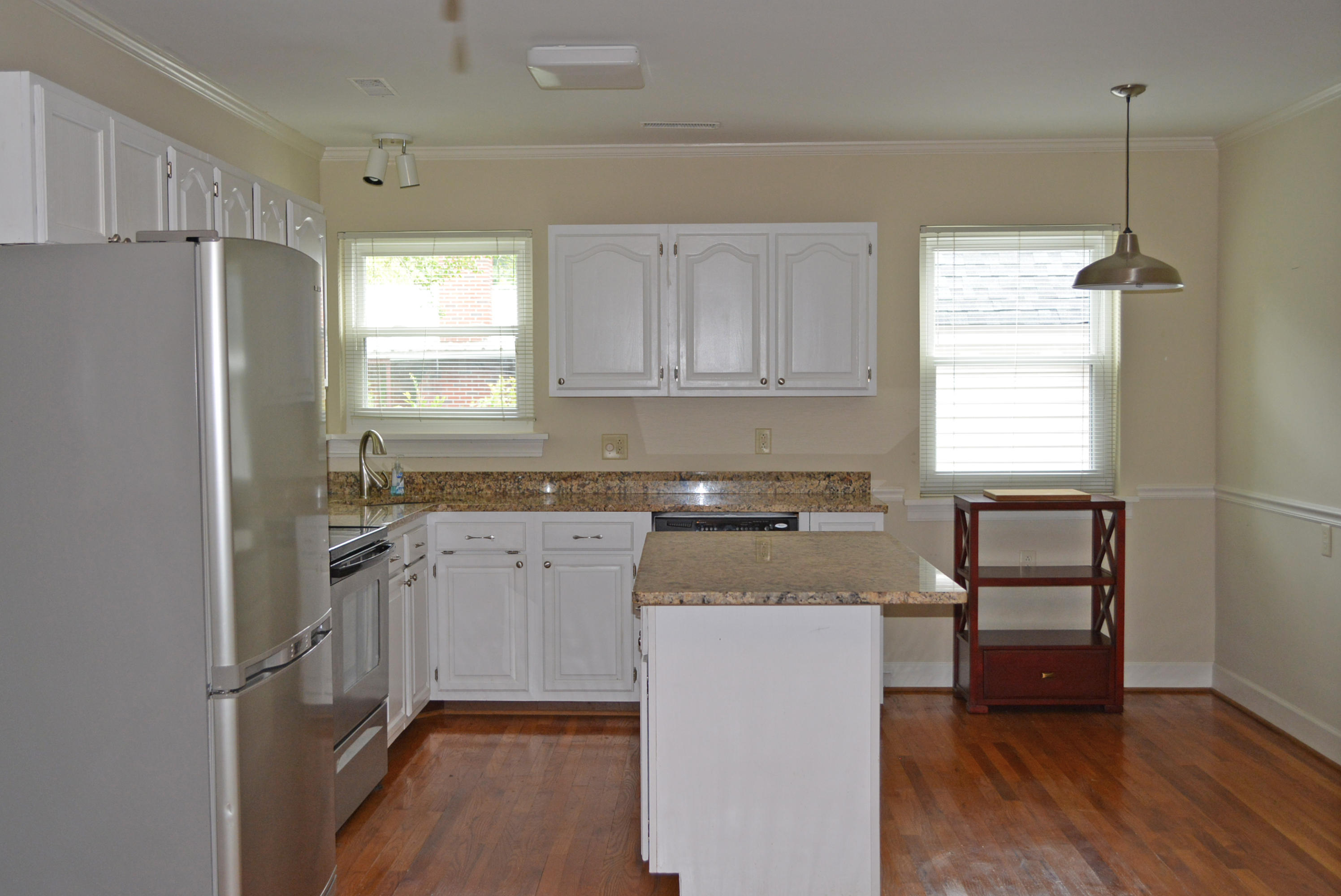 12 Charlestowne Road Charleston, SC 29407 - Photo 6 of 15 Kitchen