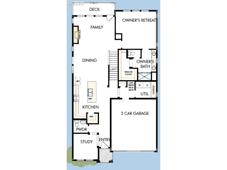 12362 Southwest Strobel Road Beaverton, OR 97007 - Photo 3 of 24 Gallery Image 3