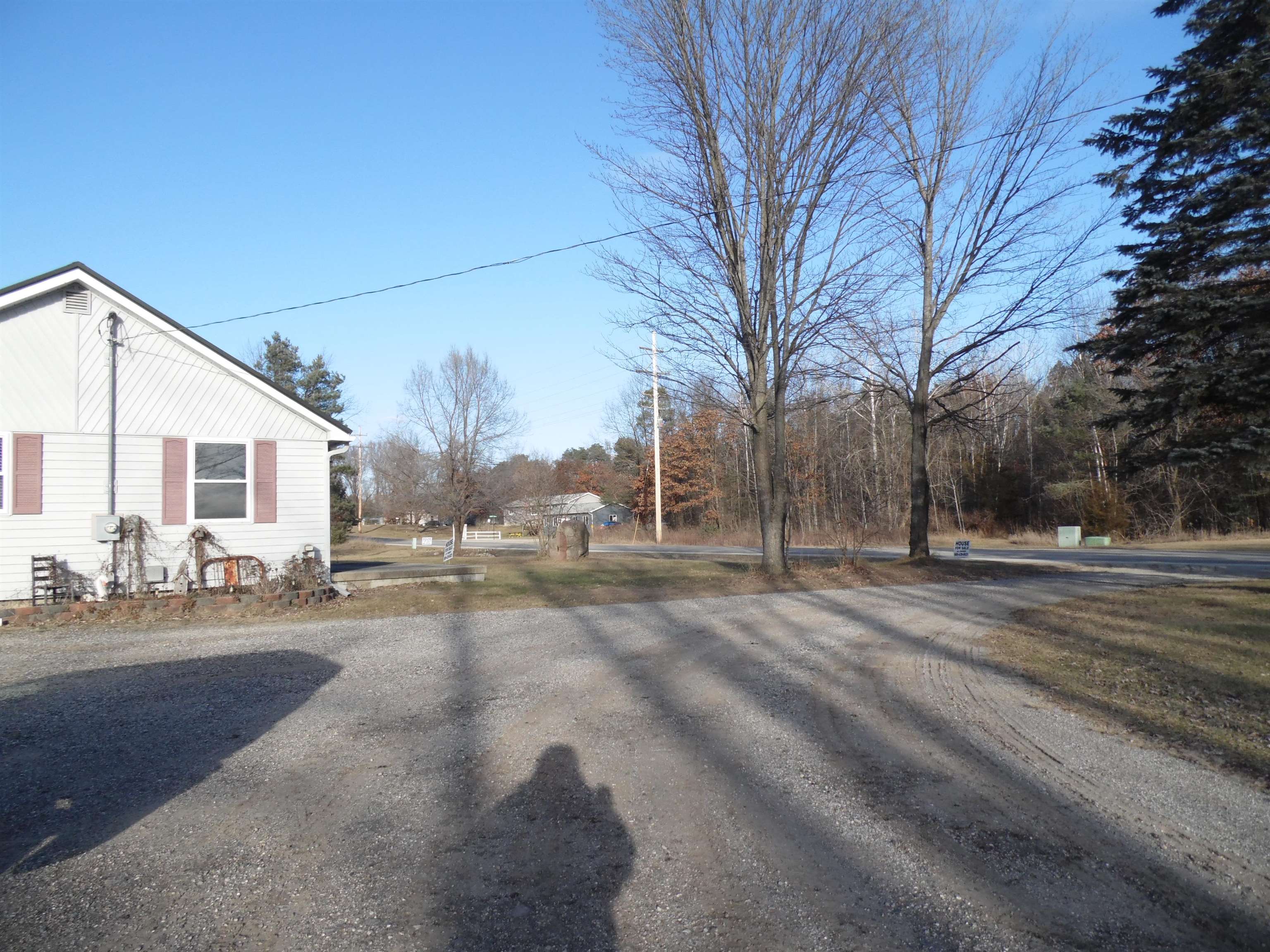 1141 Chappel Dam Road Gladwin, MI 48624 - Photo 43 of 55 Gallery Image 43