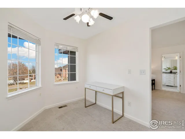 a view interior of a house and wooden floor