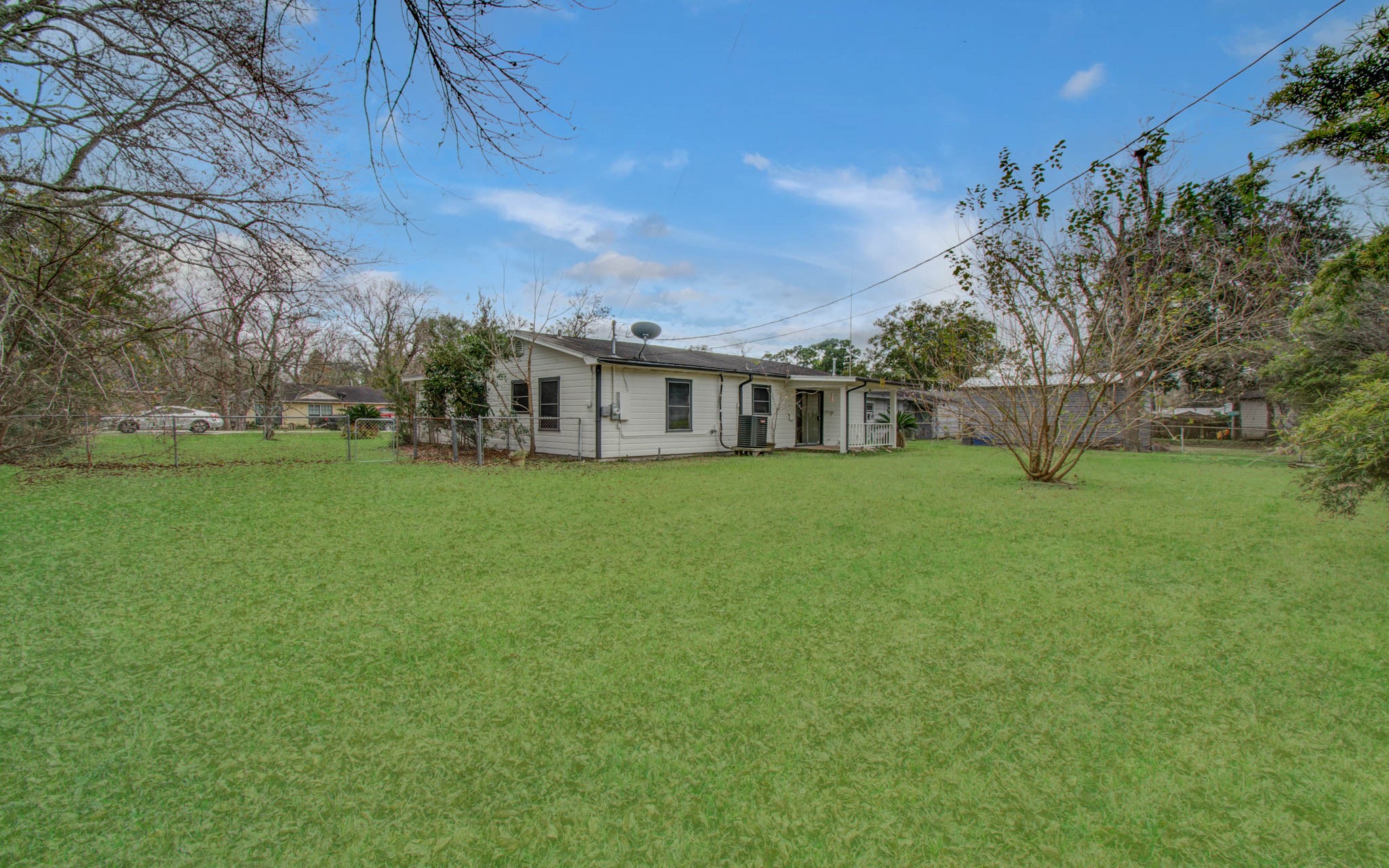 2417 Pecan Street Dickinson, TX 77539 - Photo 42 of 43