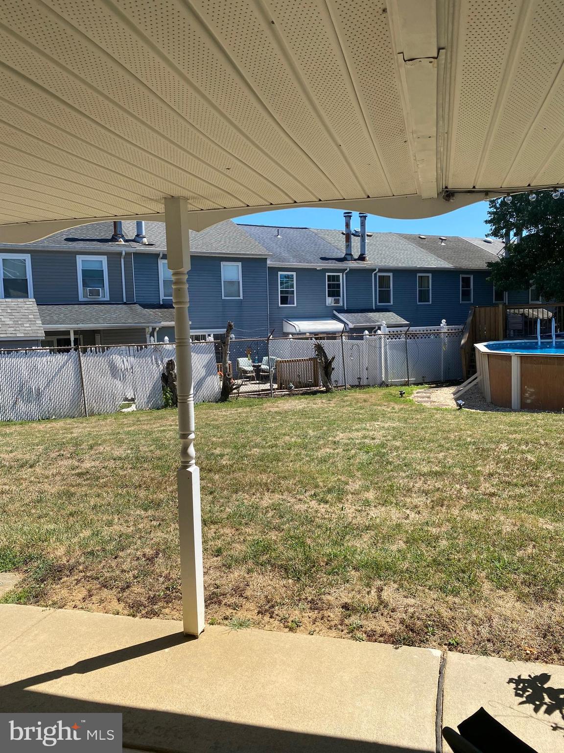 10723 Pelle Circle Philadelphia, PA 19154 - Photo 3 of 12 view from back patio