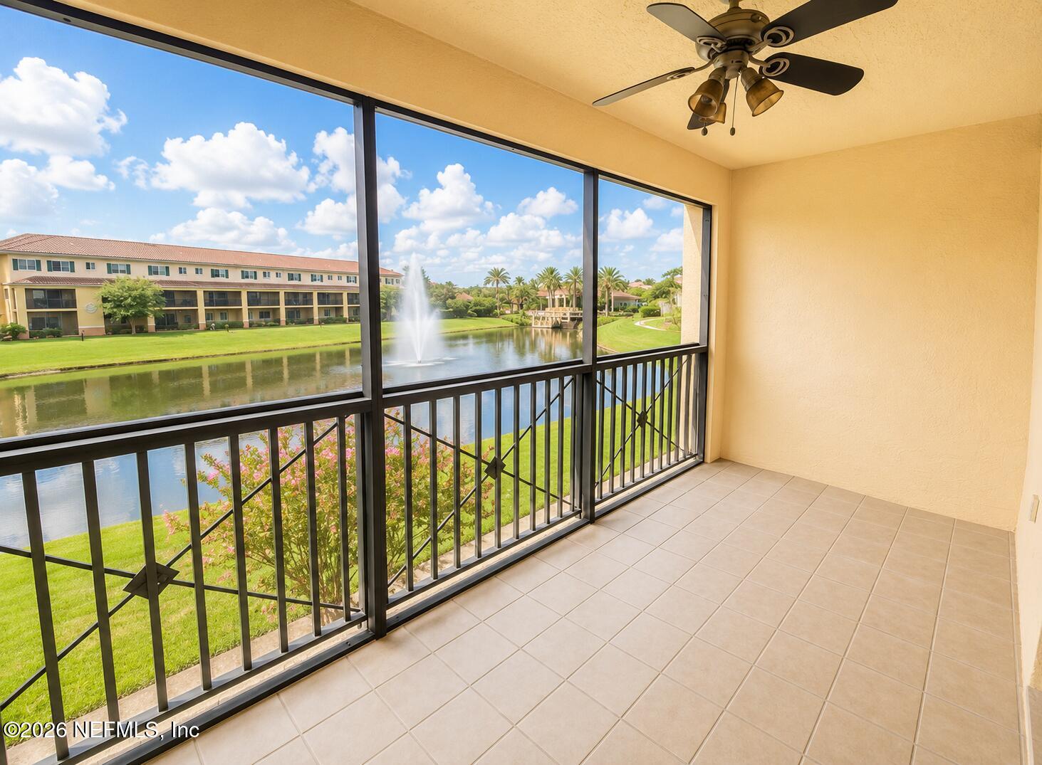 9745 Touchton Road, Unit 1822 Jacksonville, FL 32246 - Photo 18 of 21 Balcony1