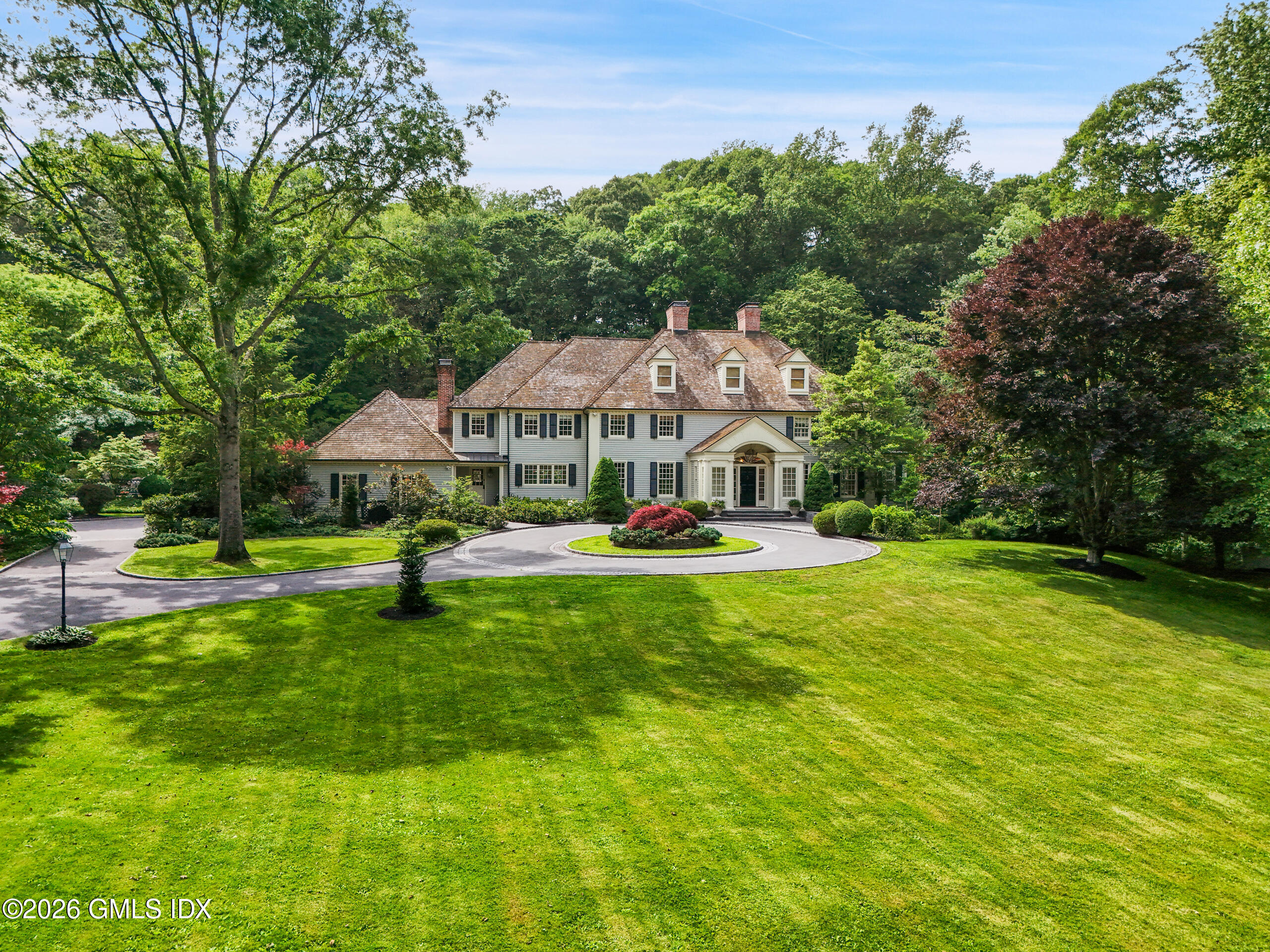 115 Lower Cross Road Greenwich, CT 06831 - Photo 40 of 40 DJI_20260610152825_0068_D_1