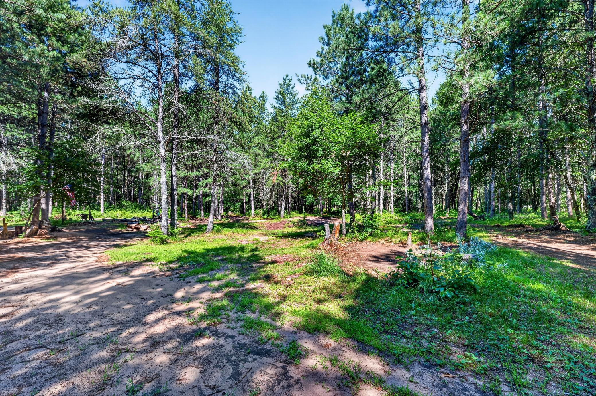 26131 Ostergren Road Webster, WI 54893 - Photo 2 of 16