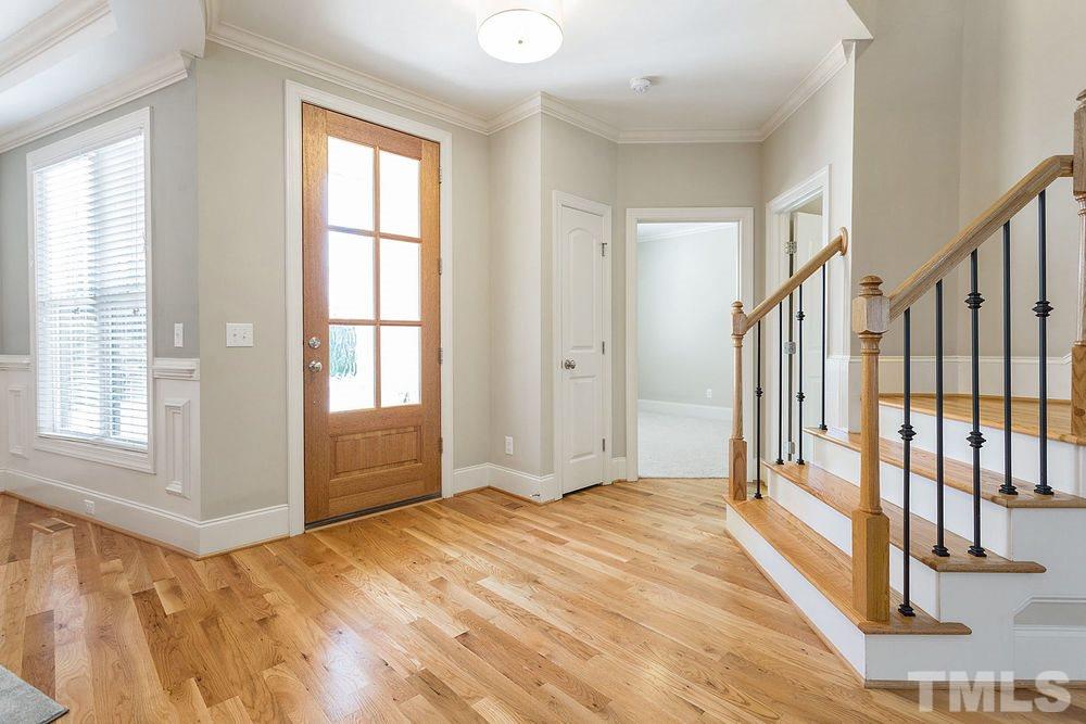 5819 Faringdon Place Raleigh, NC 27609 - Photo 2 of 30