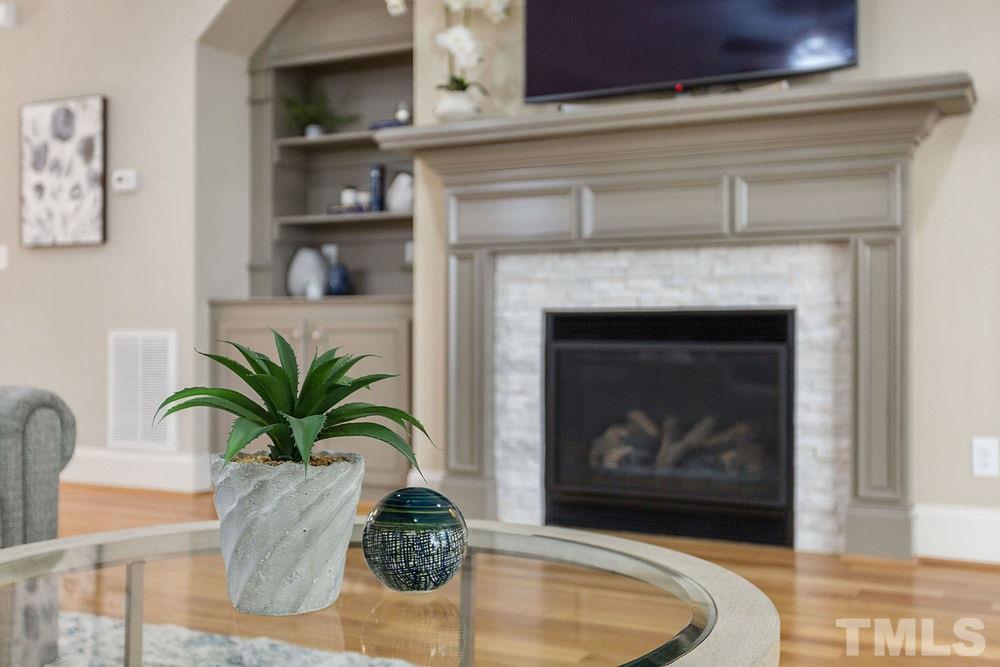 5819 Faringdon Place Raleigh, NC 27609 - Photo 14 of 30