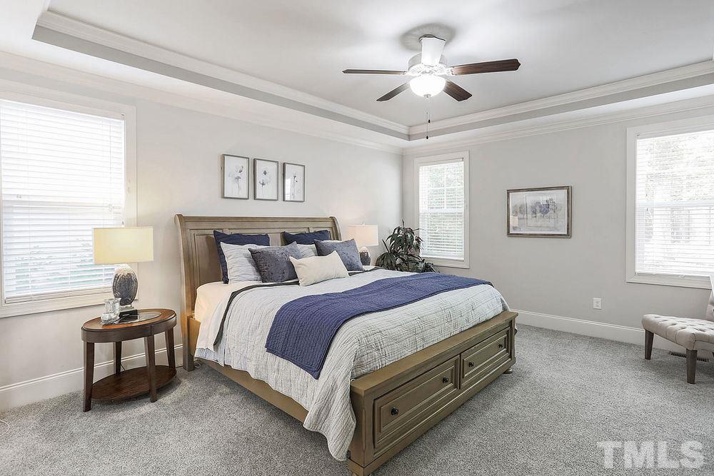 5819 Faringdon Place Raleigh, NC 27609 - Photo 15 of 30