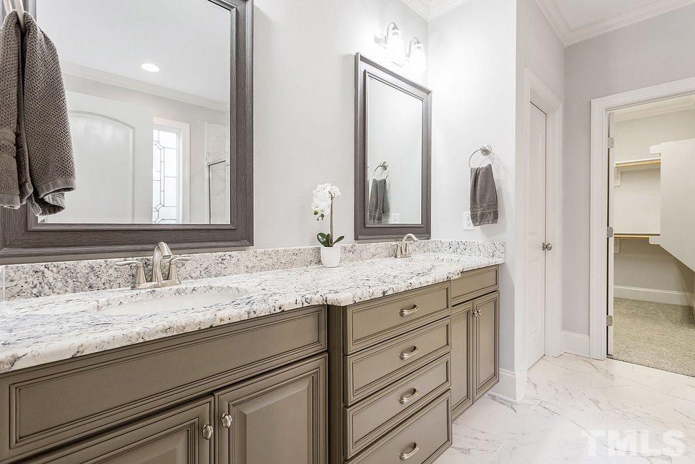 5819 Faringdon Place Raleigh, NC 27609 - Photo 16 of 30