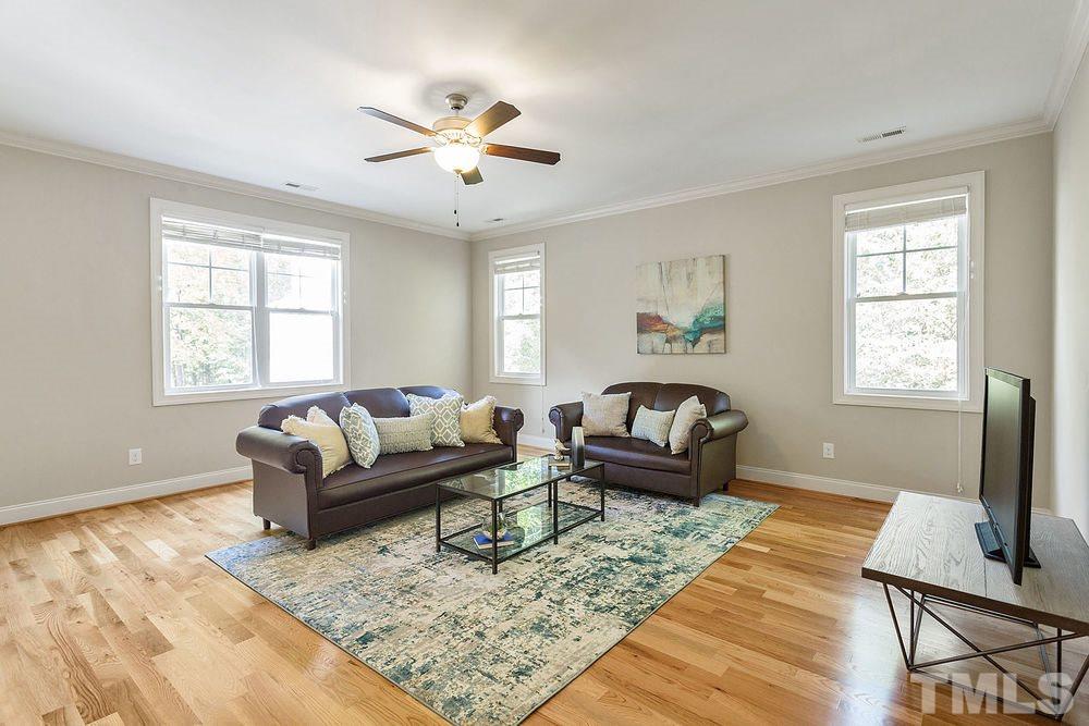 5819 Faringdon Place Raleigh, NC 27609 - Photo 18 of 30