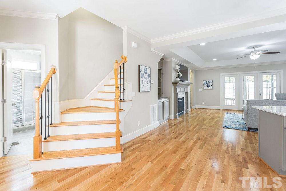 5819 Faringdon Place Raleigh, NC 27609 - Photo 3 of 30