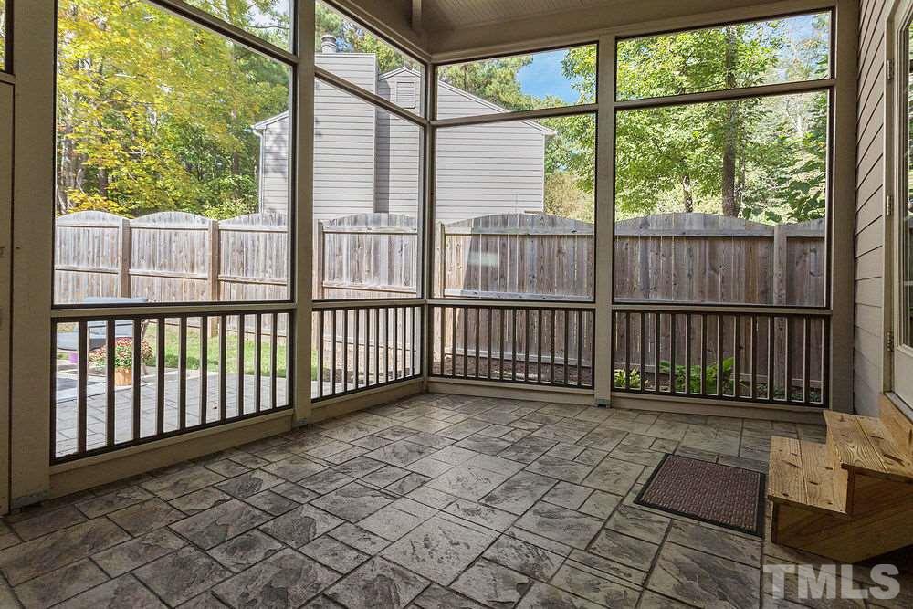 5819 Faringdon Place Raleigh, NC 27609 - Photo 28 of 30