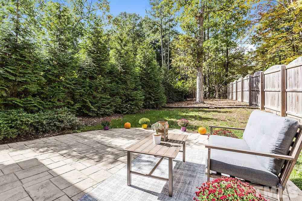 5819 Faringdon Place Raleigh, NC 27609 - Photo 29 of 30