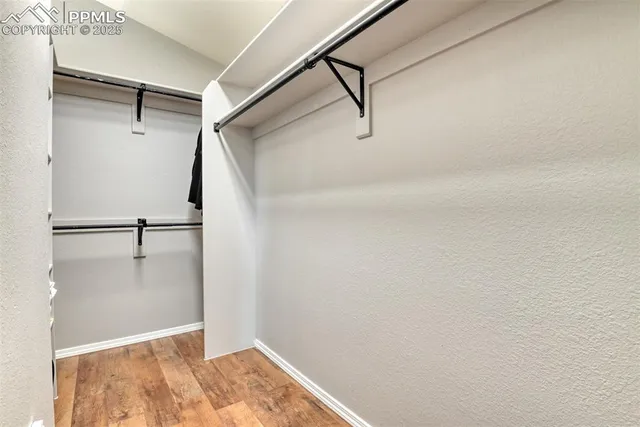 a view of small space