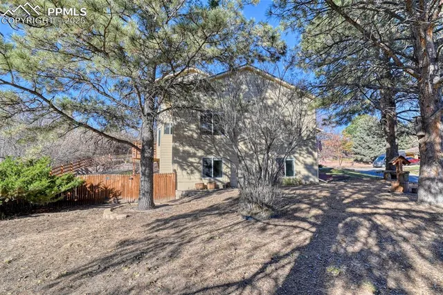 $565,000 | 6450 Mesedge Drive, Colorado Springs, CO 80919