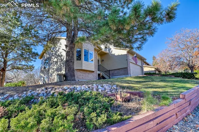 $565,000 | 6450 Mesedge Drive, Colorado Springs, CO 80919