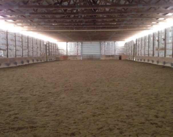 16125-45 Bruce Road Lockport, IL 60441 - Photo 3 of 4 a view of a water heater room