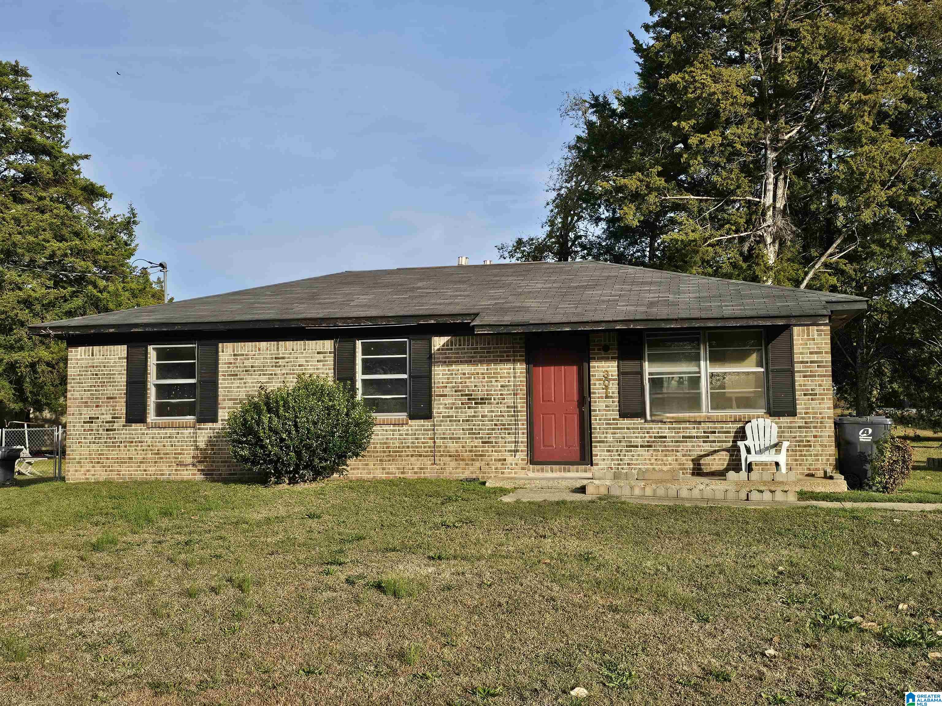 307 Earl Avenue Demopolis, AL 36732 - Photo 1 of 4