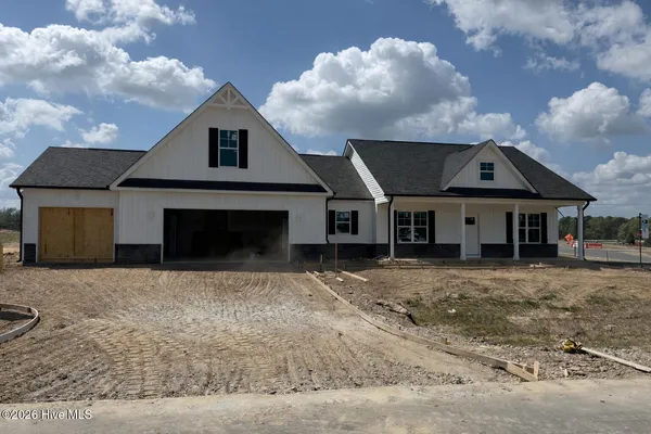 $499,995 | 22 Grady Farm Way, Benson, NC 27504