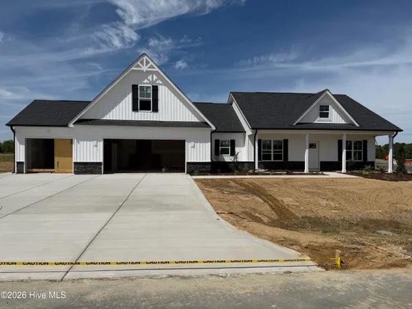 $499,995 | 22 Grady Farm Way, Benson, NC 27504