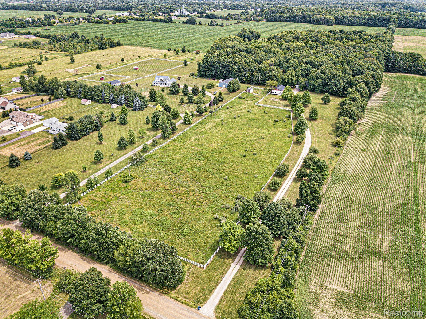 9241 Sharp Road Swartz Creek, MI 48473 - Photo 26 of 30 Gallery Image 26