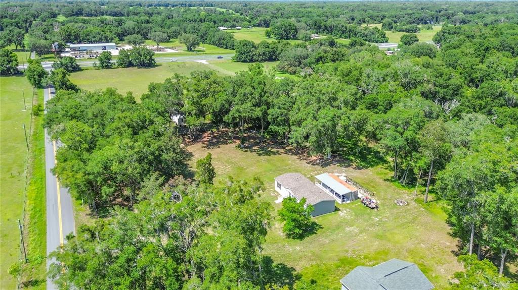 13655 Southeast 25th Avenue Summerfield, FL 34491 - Photo 49 of 52