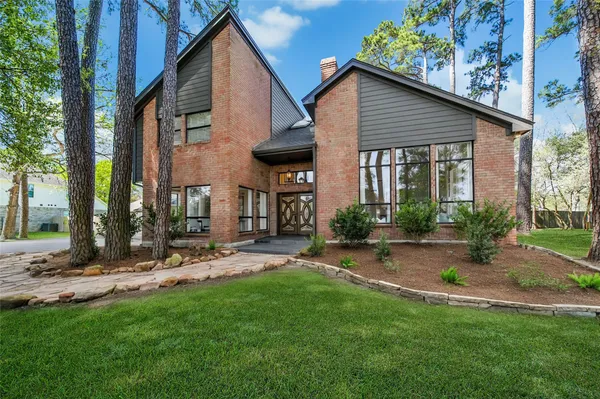 $749,000 | 14520 Diamondhead North, Conroe, TX 77356