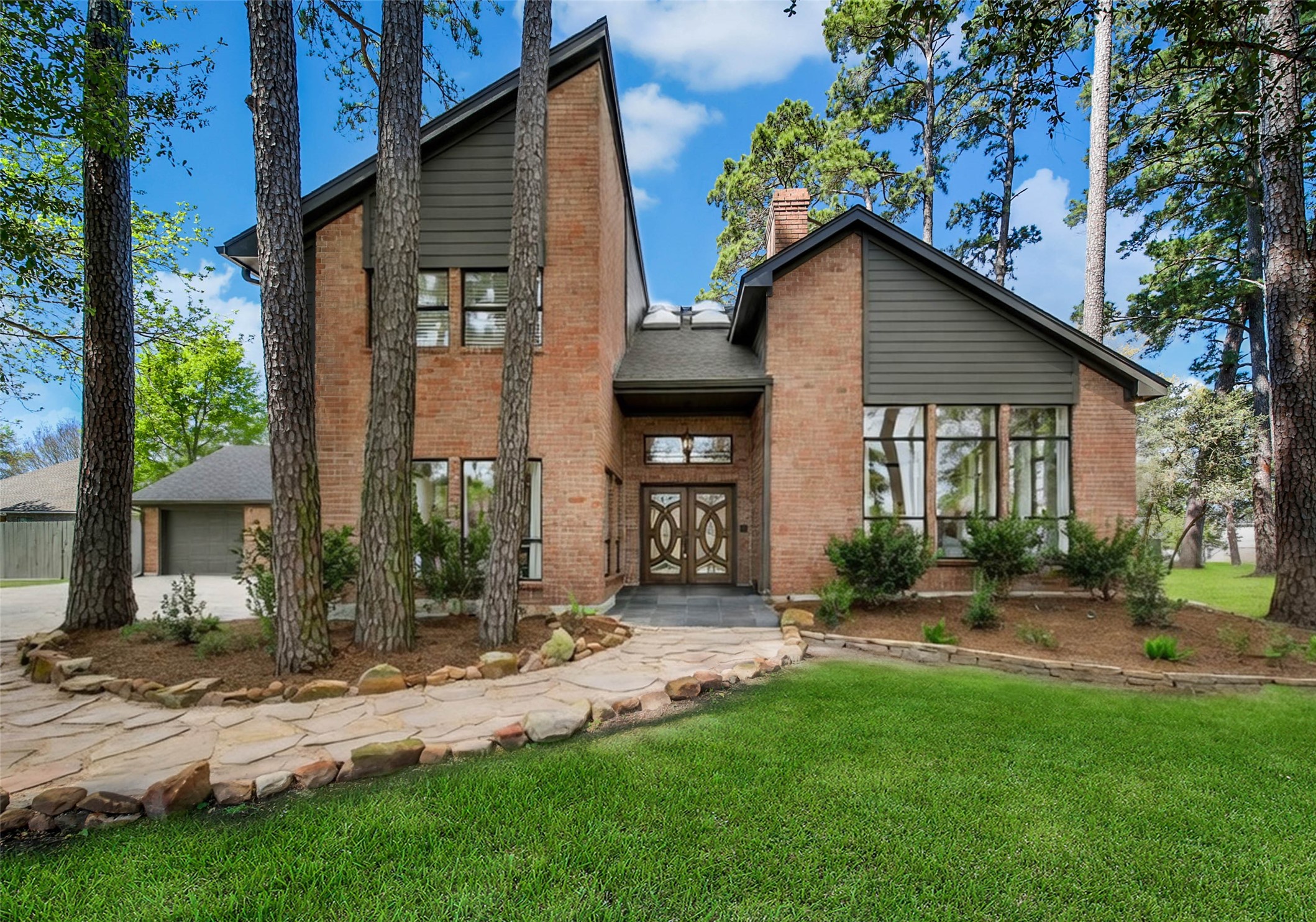 14520 Diamondhead North Conroe, TX 77356 - Photo 3 of 50