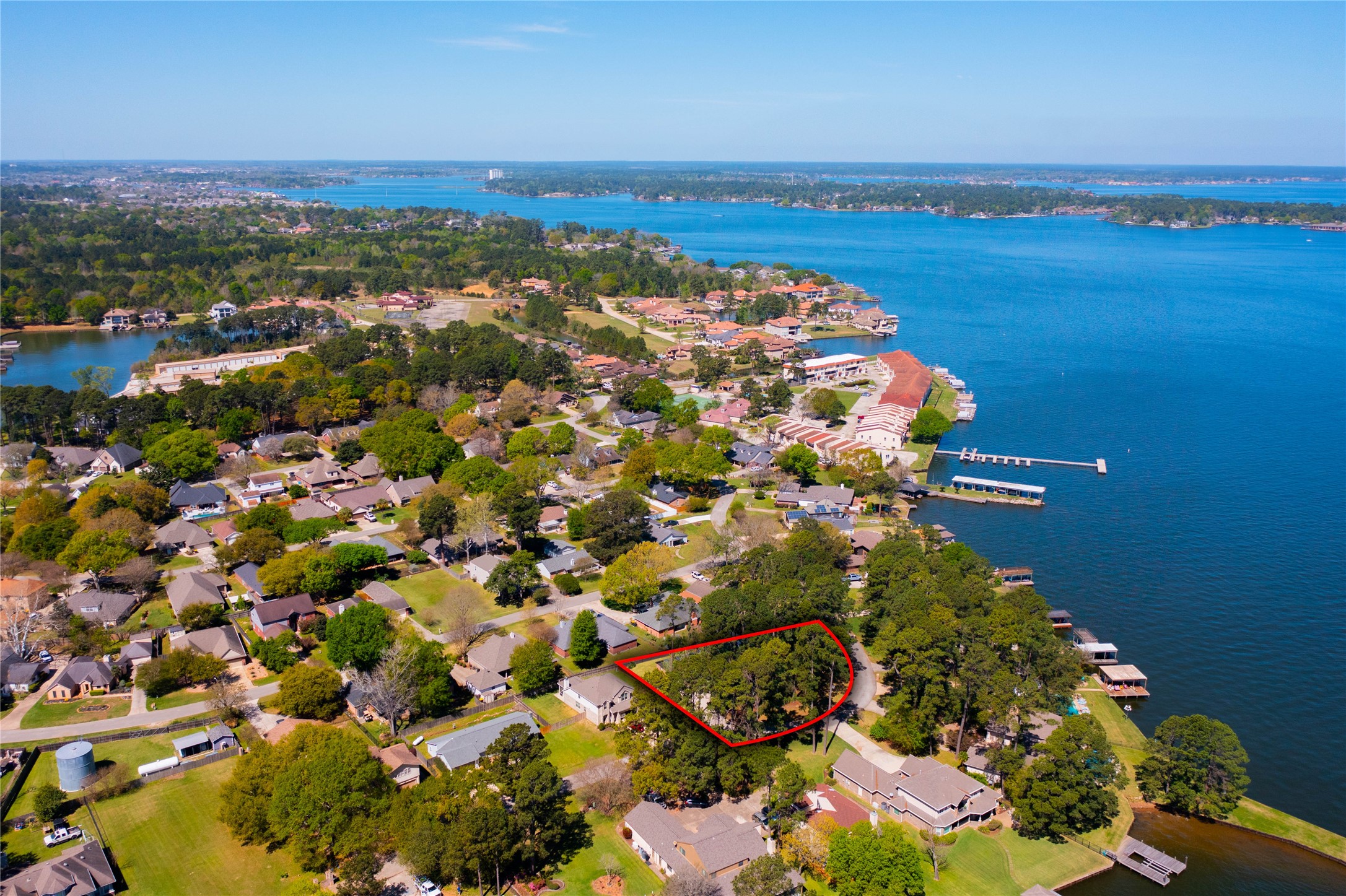 14520 Diamondhead North Conroe, TX 77356 - Photo 40 of 50