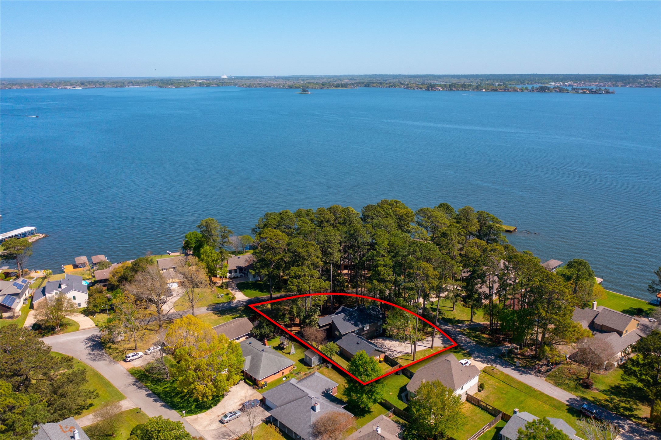 14520 Diamondhead North Conroe, TX 77356 - Photo 41 of 50