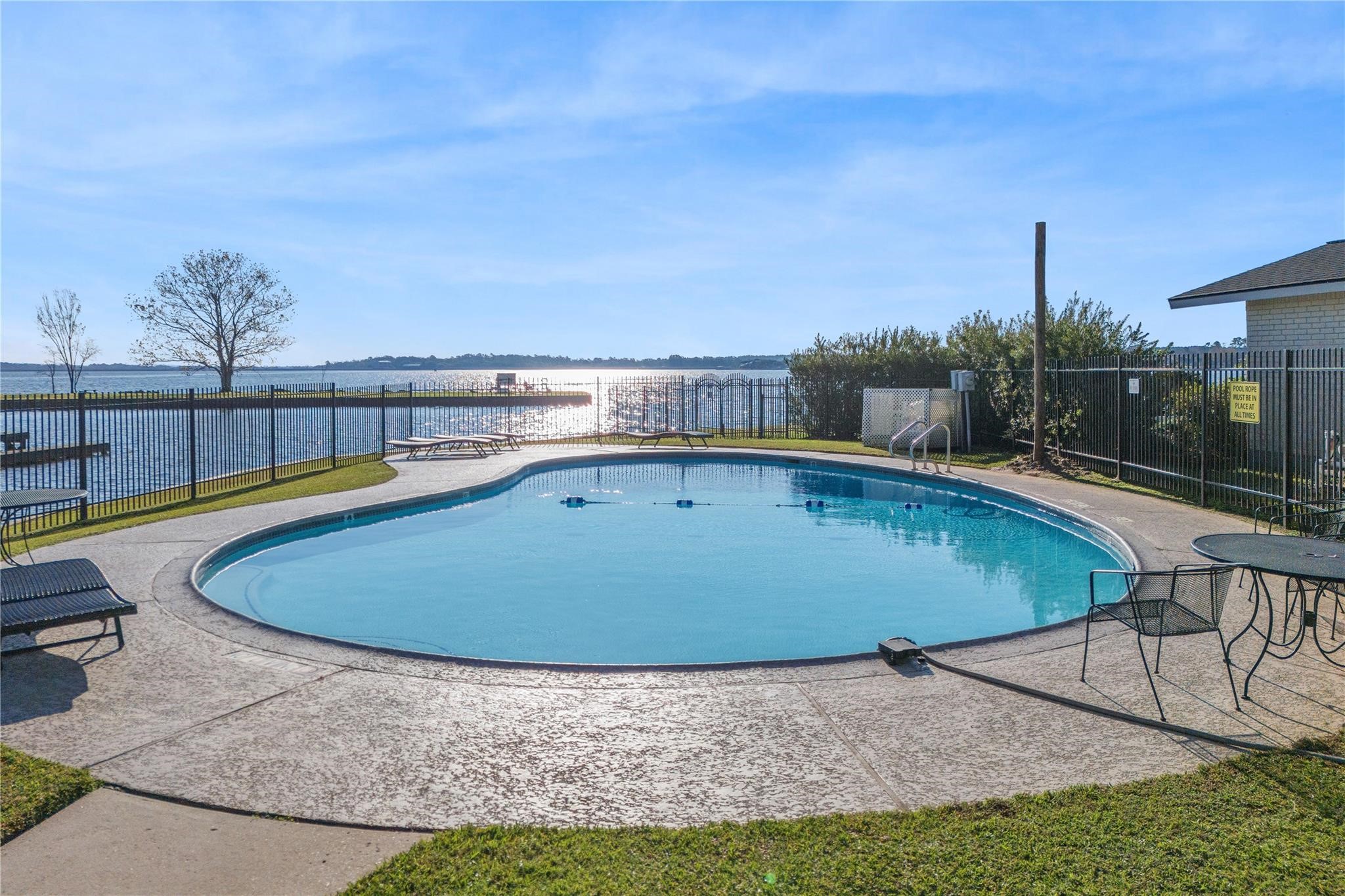 14520 Diamondhead North Conroe, TX 77356 - Photo 47 of 50 Community Pool. Residents only!