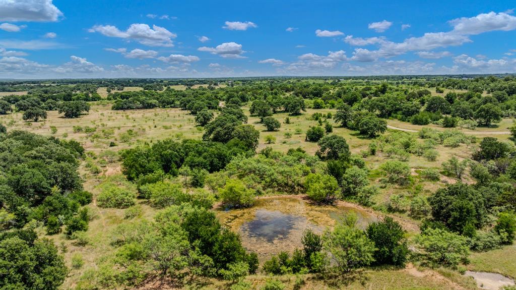 Tbd Cement Mountain Road Bryson, TX 76427 - Photo 22 of 40 a view of a bunch of green trees