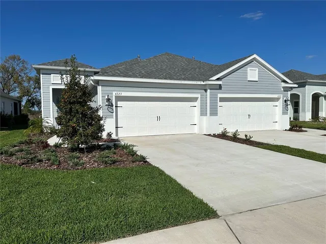 $2,900 | 4723 Willow Bend Avenue, Parrish, FL 34219