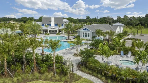 $2,900 | 4723 Willow Bend Avenue, Parrish, FL 34219